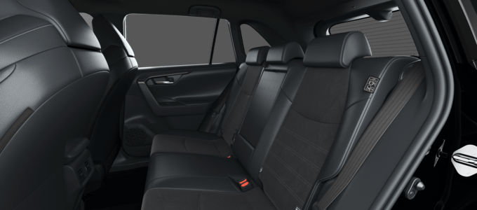 RA - GR SPORT - SUV