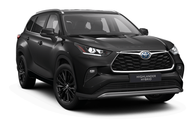 Highlander - Premium - SUV