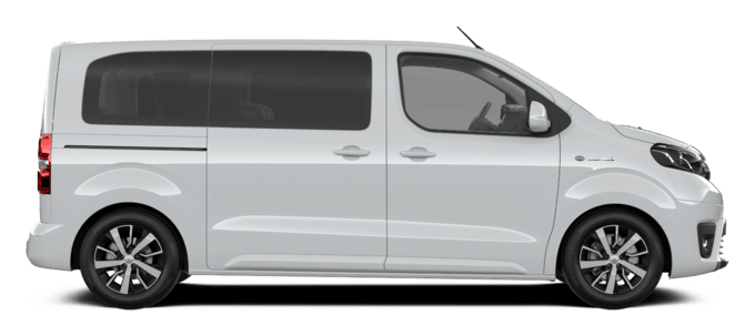 Toyota Proace Verso Electric