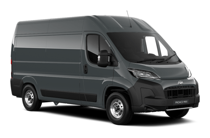 Proace Max Comfort Panel Van L2 H2 4-door