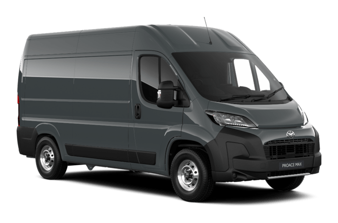 Proace Max Comfort Panel Van L2 H2 4-door