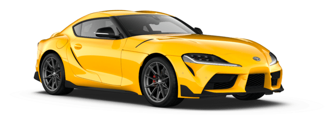 Supra Premium 2Door Coupe