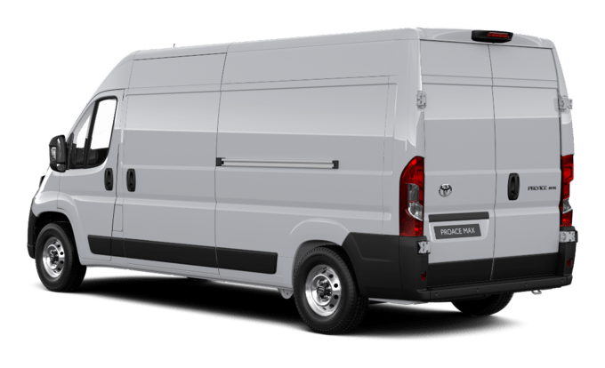 Proace Max - Comfort - Panel Van L3 H2 4-door