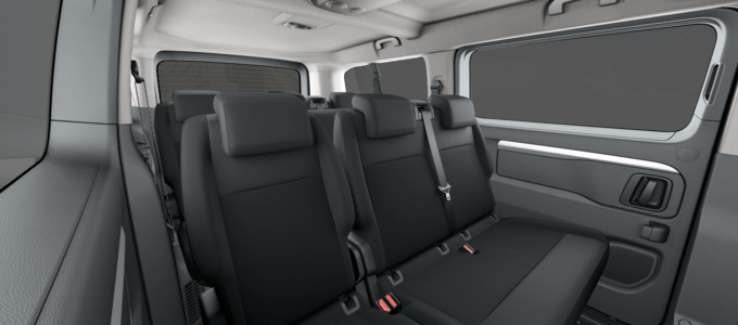 ProaceVerso - Executive - Long wheel base Passenger 5 doors