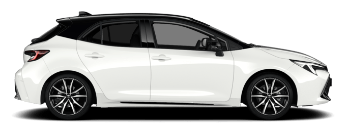 Corolla Hatchback - GR SPORT - Hatchback 5-door