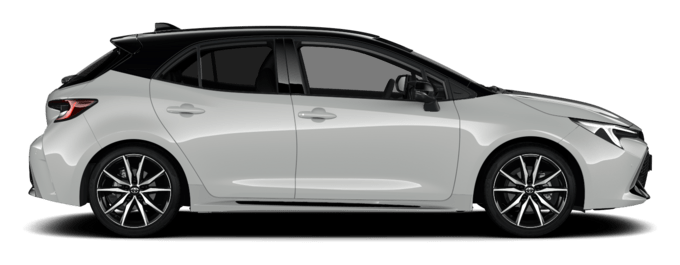 Corolla Hatchback - GR SPORT - Hatchback 5-door