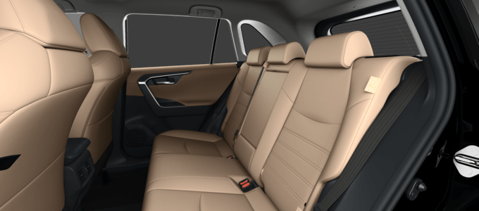 RA - Lounge - MPV 5 Doors (LWB)