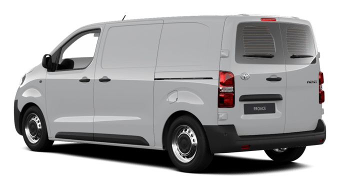 Proace - Comfort - Medium Panel Van 5-door