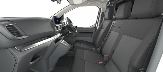 PROACE - Comfort - Long Panel Van 5-door