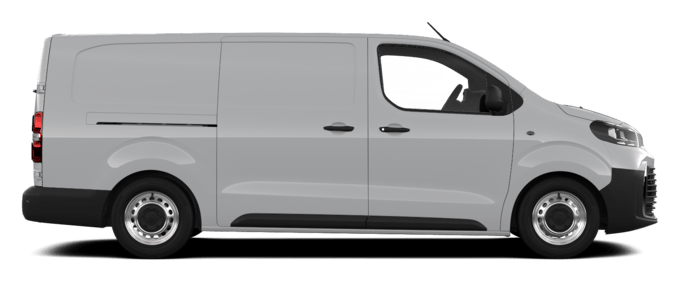 Proace - Comfort - Long Panel Van 5-door