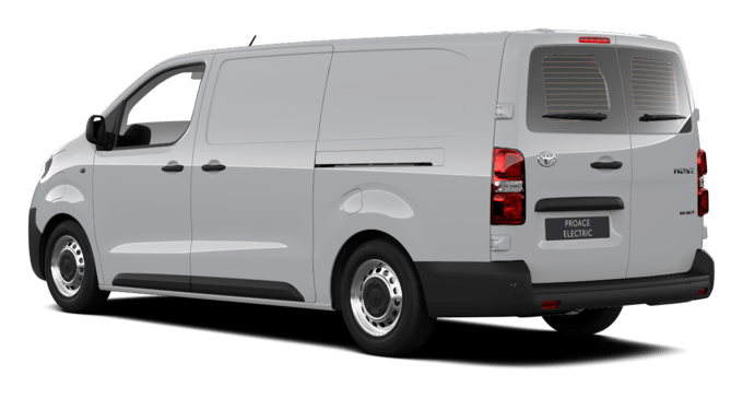 Proace - Comfort - Long Panel Van 5-door
