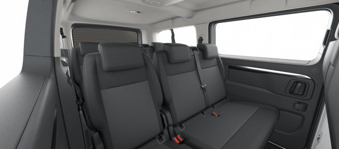 ProaceVerso - Comfort - LWB+ Passenger van 5 doors