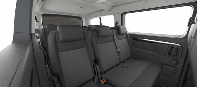 ProaceVerso - Executive - LWB+ Passenger van 5 doors