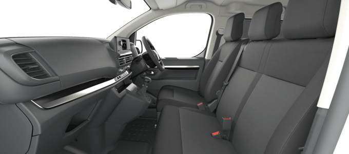 ProaceVerso - Comfort - LWB+ Passenger van 5 doors