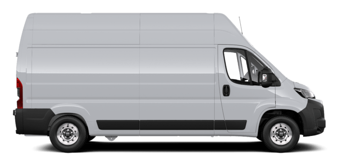 Proace Max - Comfort - Panel Van L3 H3 4-door