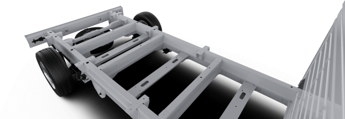 PM_PS - Chassis - Chassis LWB H1 Low 2 Doors