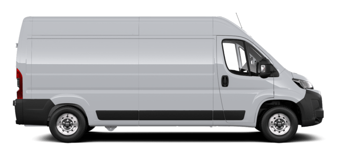 Proace Max - Comfort - Panel Van L3 H2 4-door