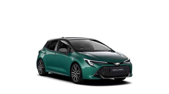 Corolla-HB M28