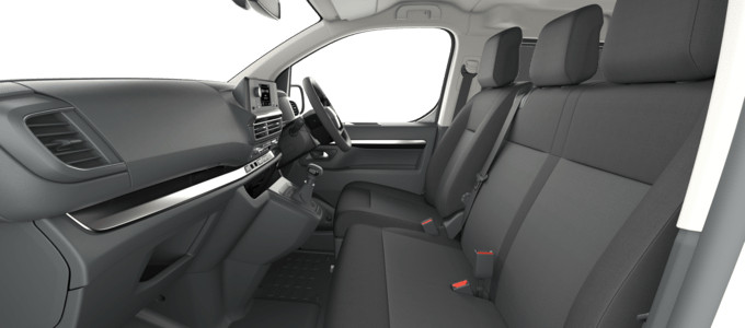 ProaceVerso - Comfort - LWB+ Passenger van 5 doors