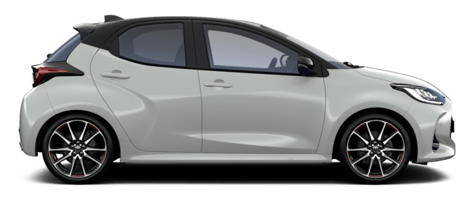 Yaris - GR SPORT - Hatchback 5 Doors