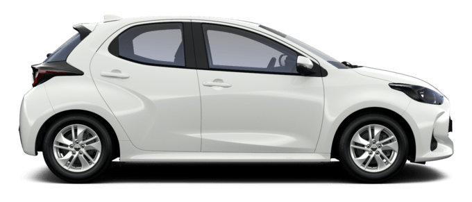 Yaris - Active - Hatchback 5 Doors