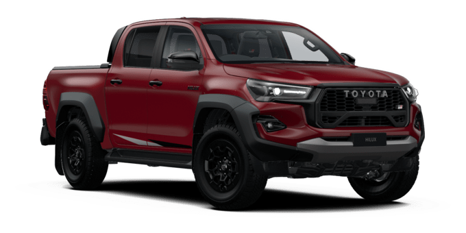 Toyota 10K Truck Africa: Top Affordable Picks 2024