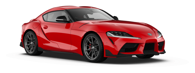 Toyota Supra