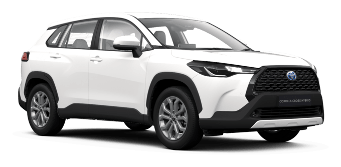 Toyota Corolla Hatchback