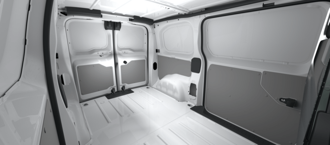 PROACE - Comfort - Medium Panel Van 5-door