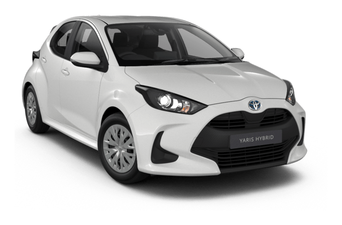 Yaris - Active - Hatchback 5 Doors