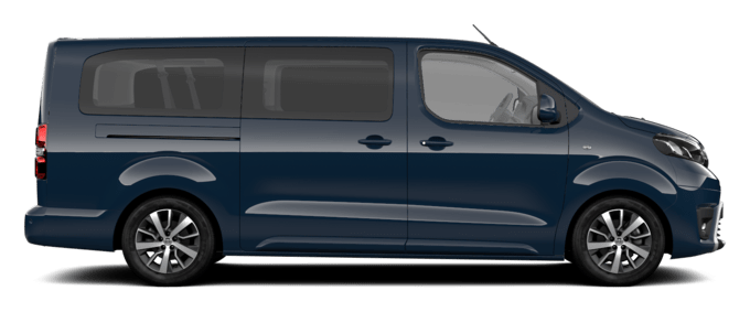Proace Verso - Executive - Long wheel base Passenger 5 doors