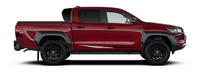 Hilux - GR SPORT II - Double Cab