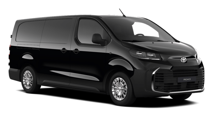 PROACE Active 5D - Panel Van L2