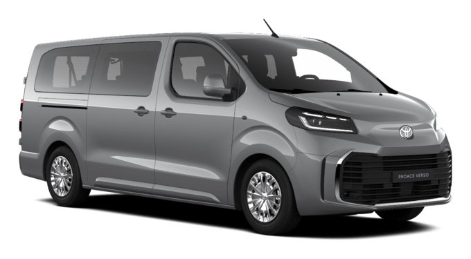 Proace Verso Business 5D - L2