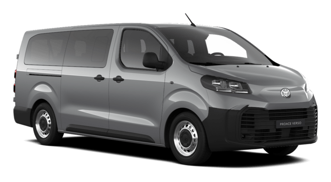 Proace Verso Combi 5D - L2