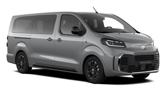 Proace Verso VIP 5D - L2