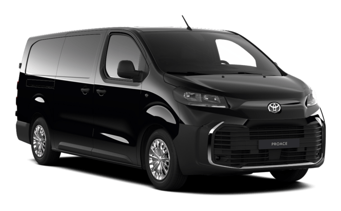 PROACE - Active - 5D - Panel Van L2