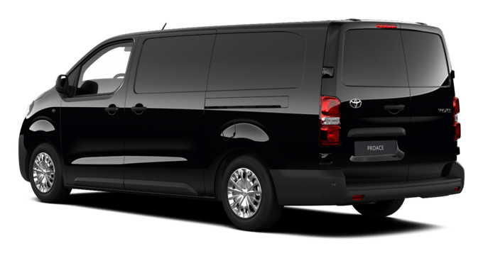 PROACE - Active - 5D - Panel Van L2