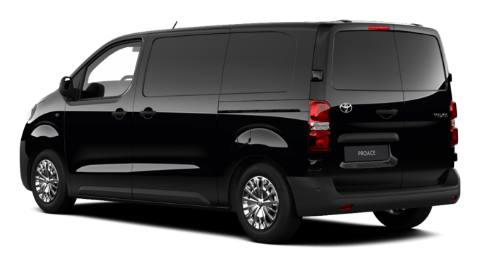 PROACE - Active - 5D - Panel Van L1