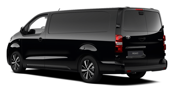 PROACE - Comfort - 4D - Panel Van L2