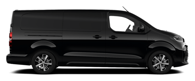 PROACE - Comfort - 4D - Panel Van L2