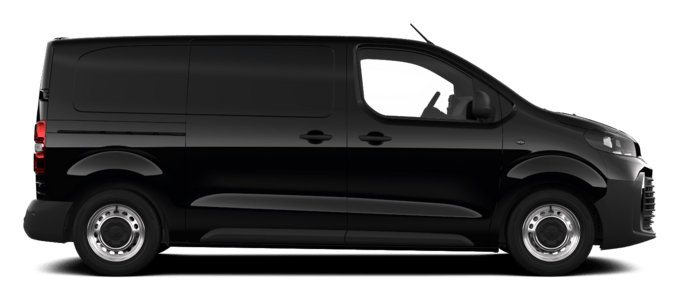 PROACE - Active - 4D - Panel Van L1