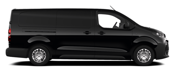 PROACE - Active - 5D - Panel Van L2