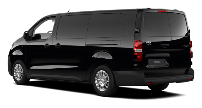 PROACE - Active - 5D - Panel Van L2