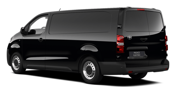 PROACE - Active - 4D - Panel Van L2