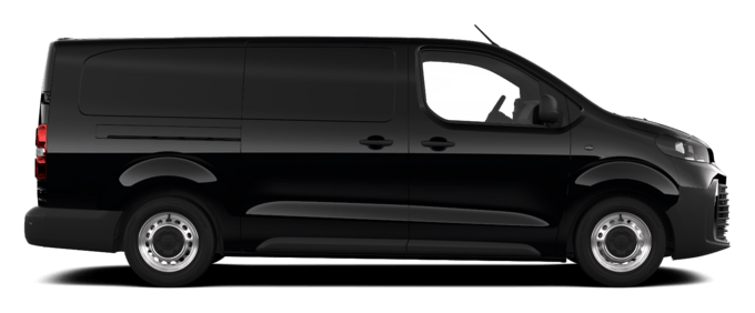 PROACE - Active - 4D - Panel Van L2