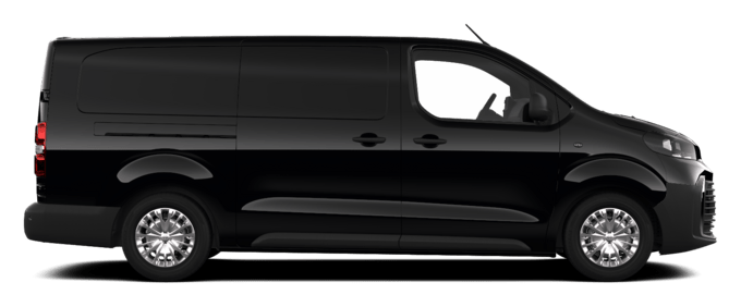 PROACE - Active - 4D - Panel Van L2