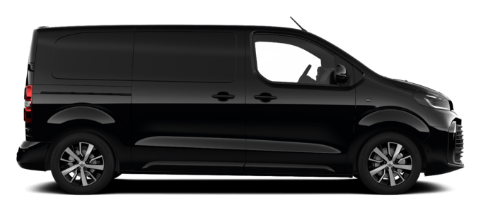 PROACE - Comfort - 4D - Panel Van L1