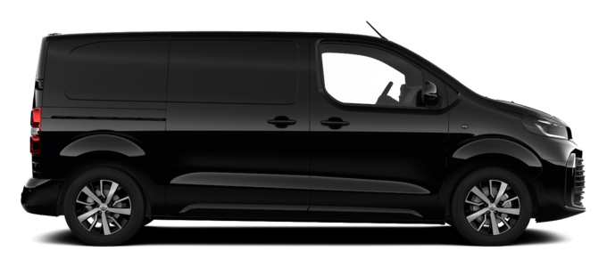 PROACE - Comfort - 5D - Panel Van L1