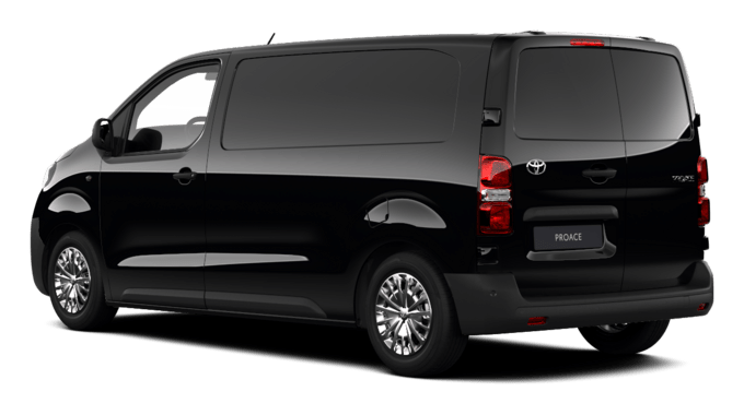 PROACE - Active - 4D - Panel Van L1